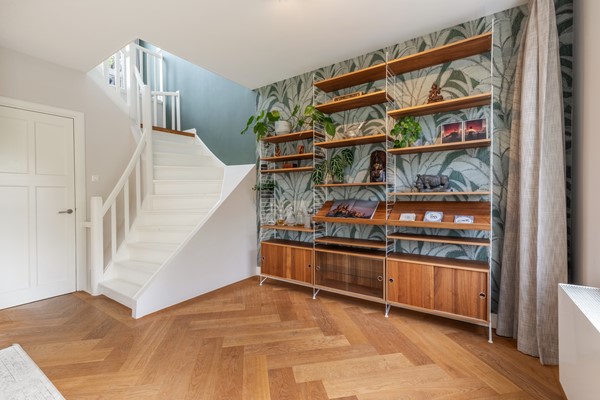 Medium property photo - Postjeskade, 1058 DP Amsterdam